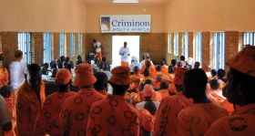 Programas de Criminon en todo el mundo