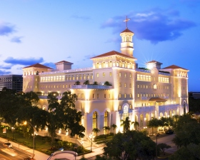 Organización de Servicios de Flag en Clearwater, Florida