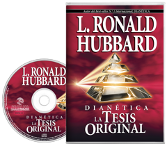 Dianética: La Tesis Original