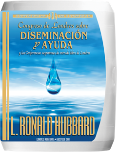 Congreso de Londres sobre Diseminación y Ayuda El Matrimonio y la Ayuda