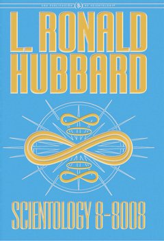 Scientology 8-8008